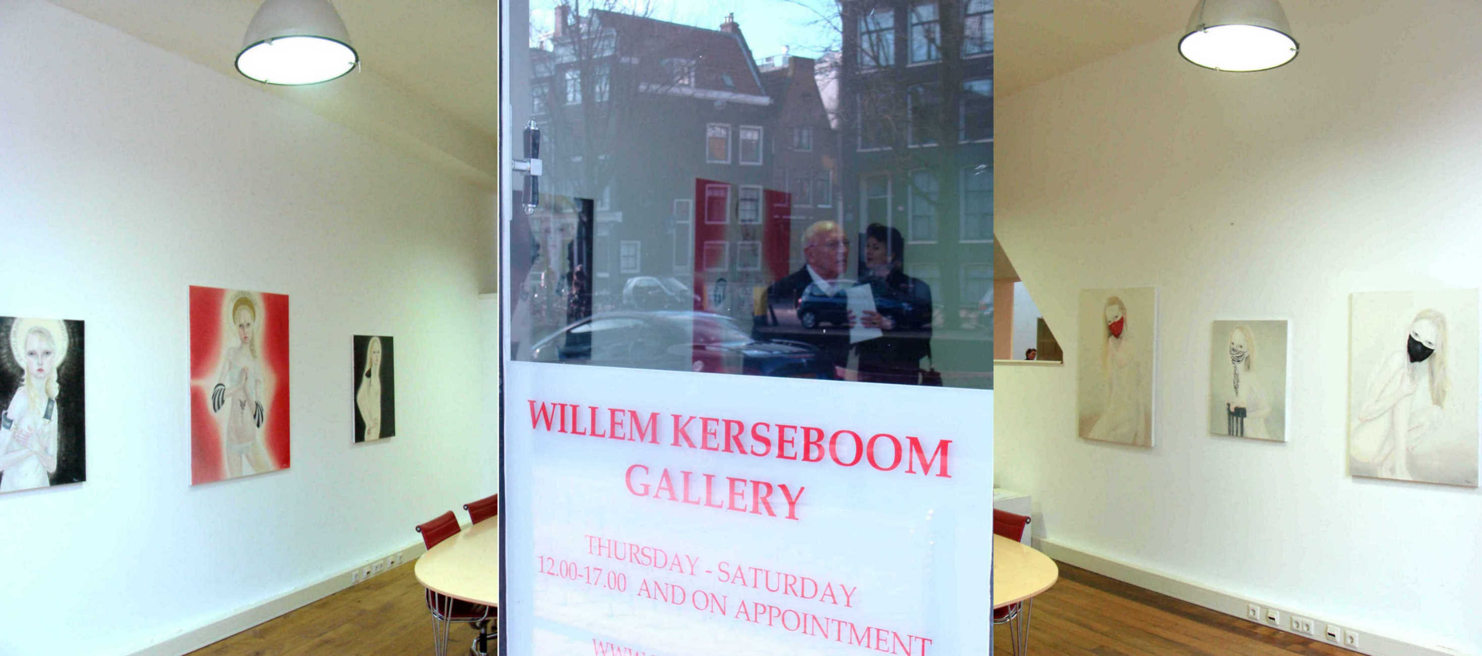 exhibitions teijihayama