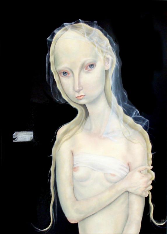 Teiji Hayama "Infantarivm"
